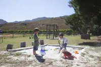 Blue Gum Country Estate Hotels in Overberg District Municipality