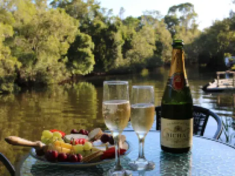 Marco Polo Motor Inn Taree Hotels in Taree