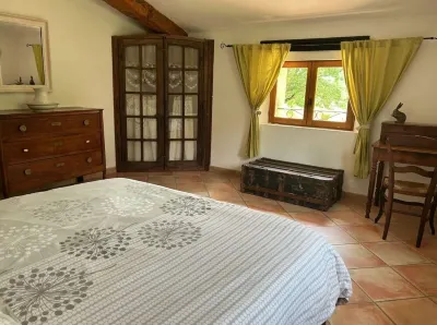 Camping White Rock Hotel di Komune di departemen Alpes-Maritimes