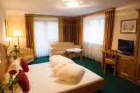Naturhotel Schütterbad