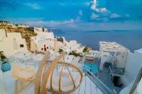 Kaleidoscope Cave Houses