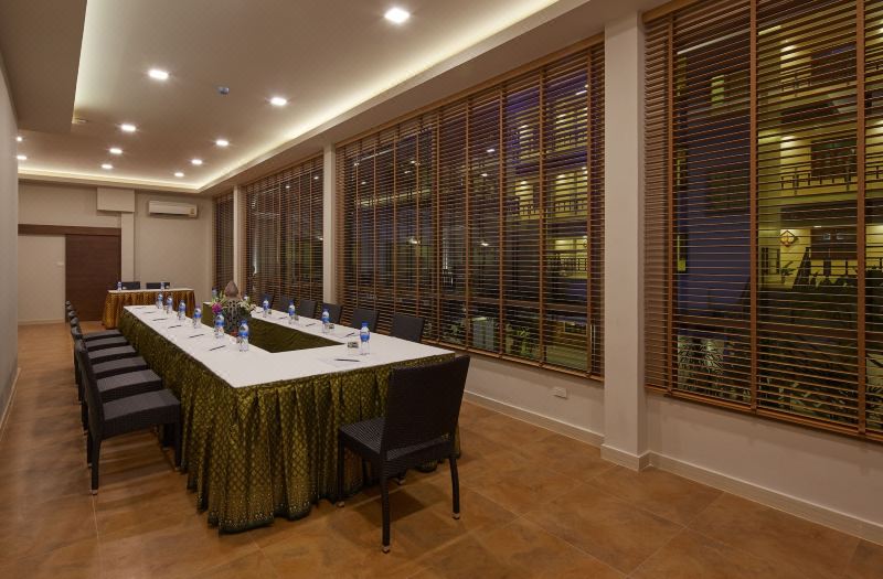 The Agate Pattaya Boutique Resort photo 3