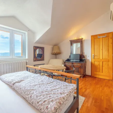 Apartments and Rooms Lea
