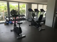 กอสตา เดสเต บีชรีสอร์ทแอนด์สปา - ที่มีฟิตเนส