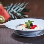 阿切裏旅館 - 早餐