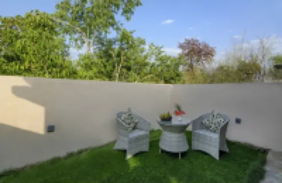 The Riverwood Forest Retreat Pench