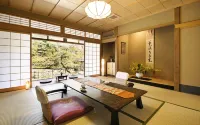 Nanten-En Hôtels à : Kawachinagano