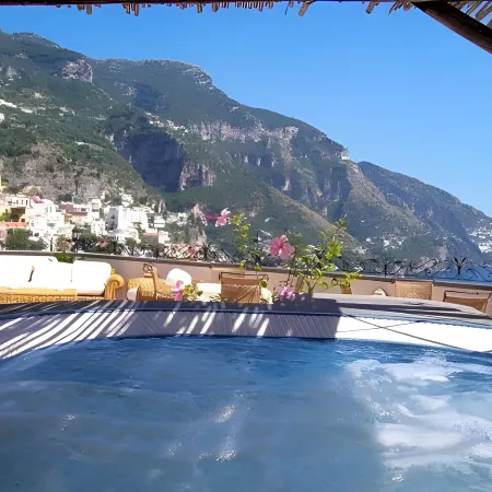 Hotel Conca d'Oro