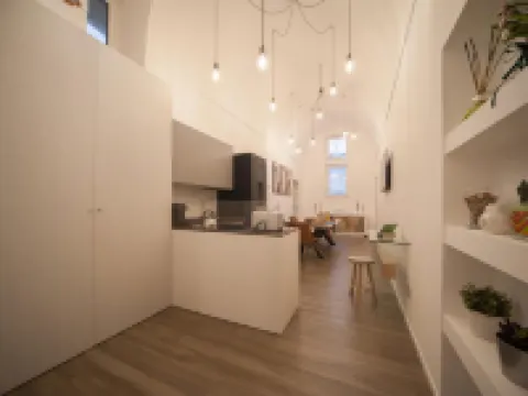 Sotrani Hotels in Trani