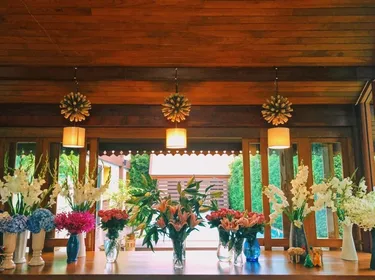 รูปภาพของโรงแรม ม่อนเมือง