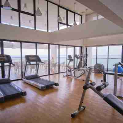 Family Suite Sunrise Gurney Penang Fitness & Recreational Facilities