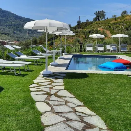 Aria Design B&B Levanto