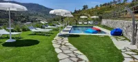 Aria Design B&B Levanto - Pools