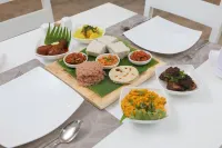 ดี โมด่า บูทีคส์ - ที่มีที่จอดรถ