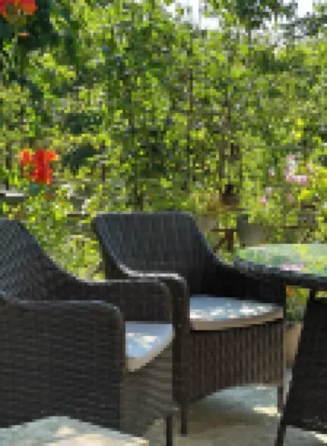 Four Seasons in Kutaisi Hotels in 