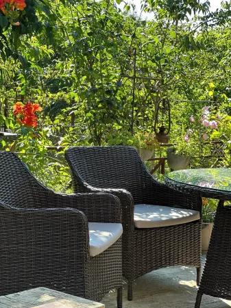 Four Seasons in Kutaisi