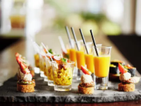 LUX* Saint Gilles, Reunion Hotels in Reunion