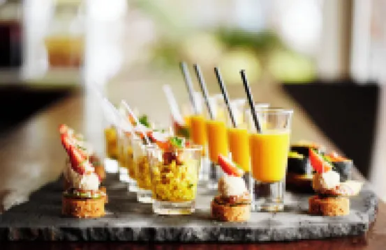 LUX* Saint Gilles, Reunion