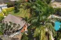 Hôtel Casa Cornelia - Разрешено размещения с домашними животными