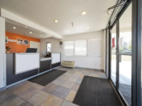 Americas Best Value Inn & Suites Humble Hoteles en Humble