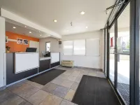 Americas Best Value Inn & Suites Humble