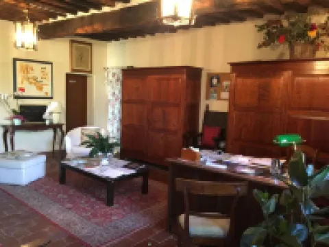 La Canonica di San Michele Hotels in Monteriggioni