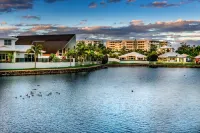 Blue Lagoon Villas Hotel in zona Trinity Beach