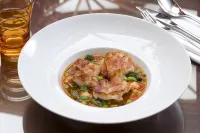 Hôtel Métropole Monte-Carlo - Frühstück