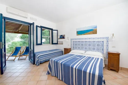 Miramare Residence - sul mare