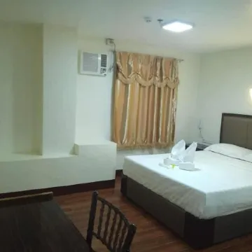 Meaco Royal Hotel - Ilagan