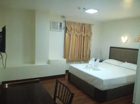 Meaco Royal Hotel - Ilagan