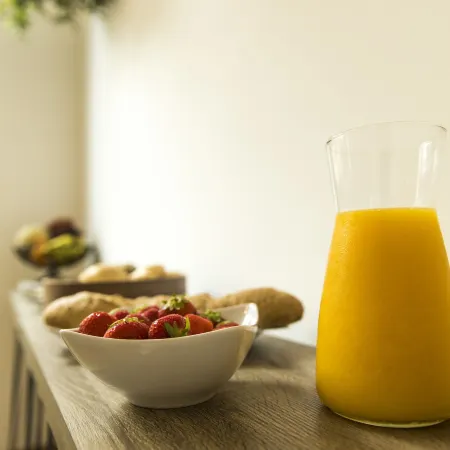 B&B Daya