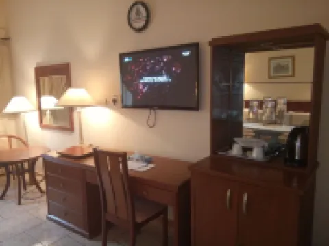 Asaa Pyramid Hotel Hotels in Kaduna