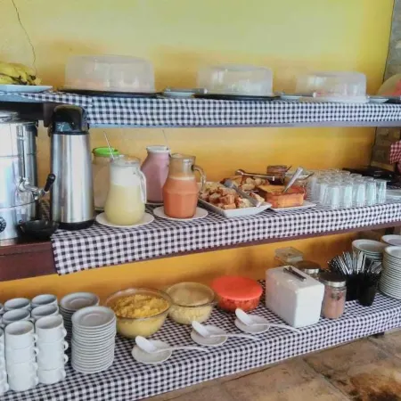 Apart Hotel Casa Grande