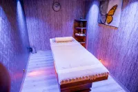 Selçuk Hotel - spa