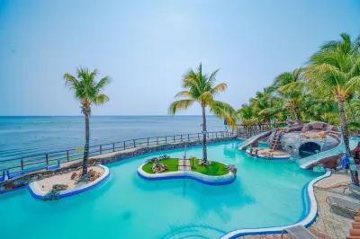 Caribe Tesoro