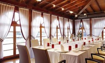 Blanco Hotel Spa
