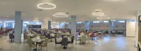 Ohtels Islantilla - petit déjeuner