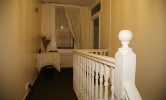 A Gosport Inn