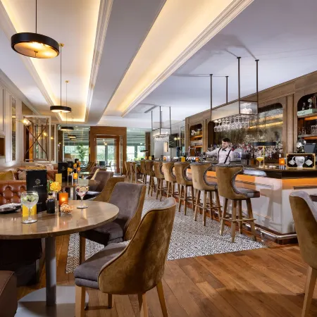 Castleknock Hotel