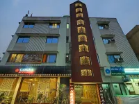 Hotel Anurag Hotels in Rourkela