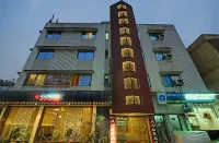 Hotel Anurag Hotels near PitaMahal Dam