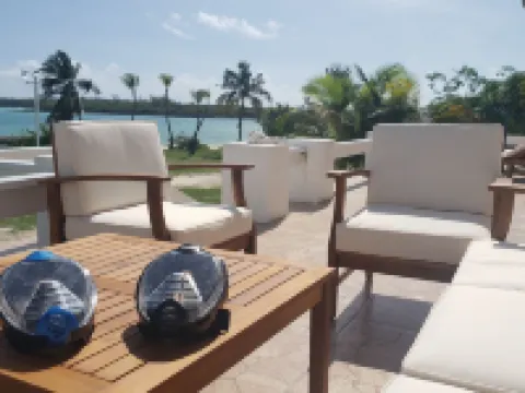 Ocean Mist Villa Hotels in Great Exuma Island