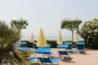 Hotel Du Lac et Bellevue - Beach