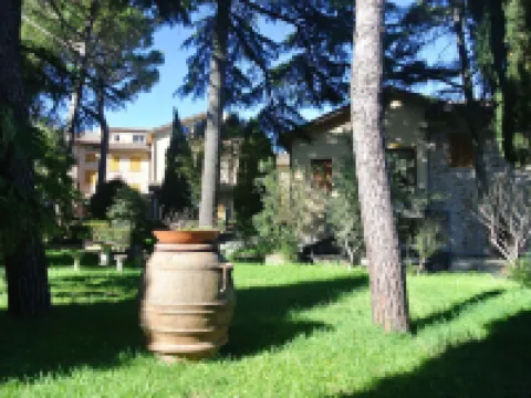 Monastero SS. Annunziata Hotels in Todi