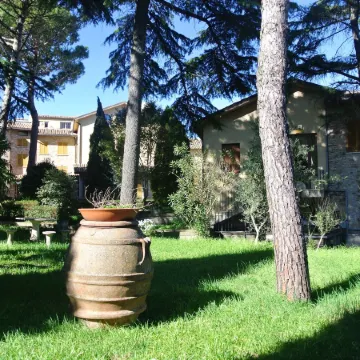 Monastero SS. Annunziata