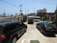Atlantic Lumley Hotel - parking