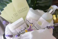 Whalesong Hotel & Spa - spa