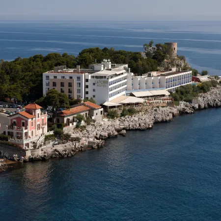 Splendid Hotel la Torre