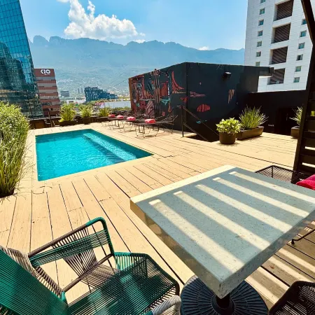 Autentico Monterrey